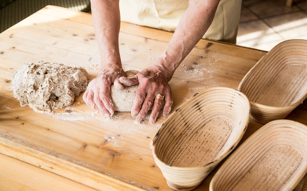 SFT_Brotbacken mit Rosa Lanner_(c) www.slowfood (10) | © MarianneDaberer SFT_Brotbacken mit Rosa Lanner_(c) www.slowfood (10) | © MarianneDaberer