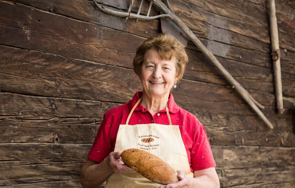 SFT_Brotbacken mit Rosa Lanner_(c) www.slowfood (16) | © MarianneDaberer SFT_Brotbacken mit Rosa Lanner_(c) www.slowfood (16) | © MarianneDaberer