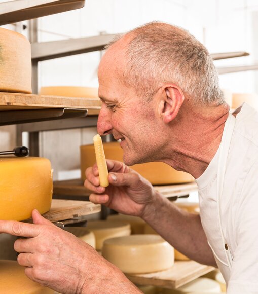 SFT_Rohmilchkäse Zankl_(c)www.slowfood (24) | © MarianneDaberer SFT_Rohmilchkäse Zankl_(c)www.slowfood (24) | © MarianneDaberer