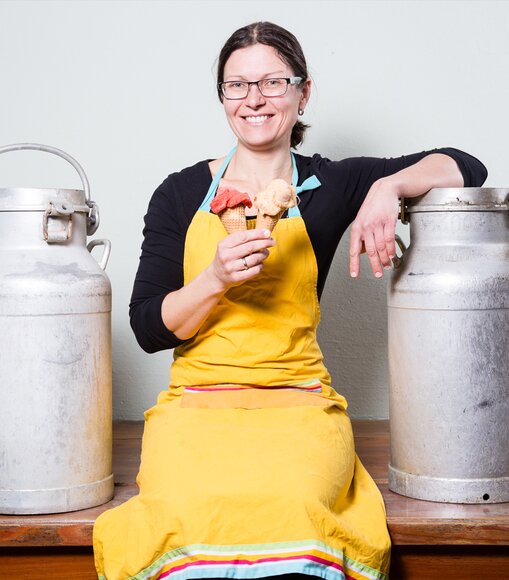 slowfood-travel-bauerneis-profil | © MarianneDaberer slowfood-travel-bauerneis-profil | © MarianneDaberer